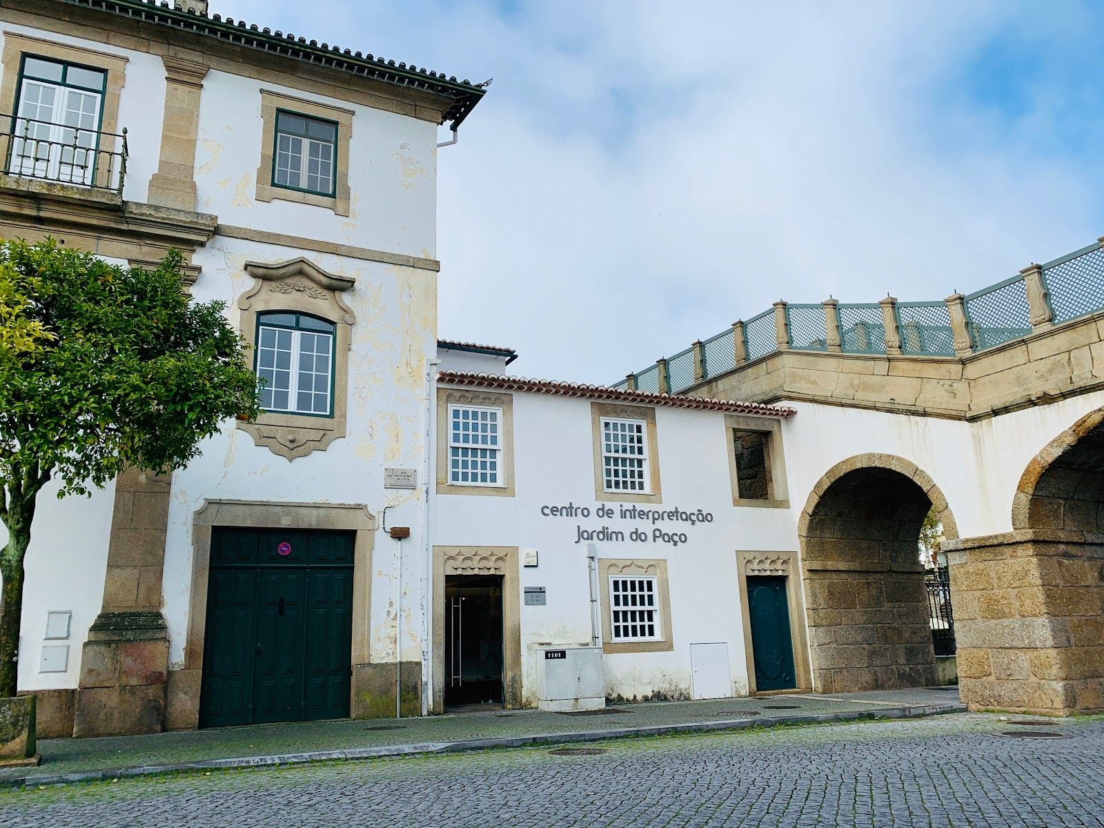 Museu Francisco Tavares Proença Jr., Castelo Branco, Beira Interior Sul, Centro, Portugal