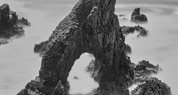 Photo of Donegal, Ireland by mickattri