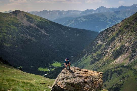 Andorra in August: A Travel Guide for Summer Adventures