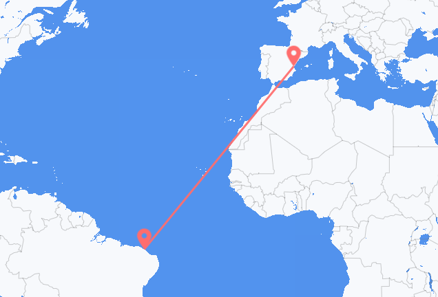 Fortaleza a Valencia