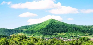 Bosnian Pyramid: The World’s Largest Pyramid (From Sarajevo)