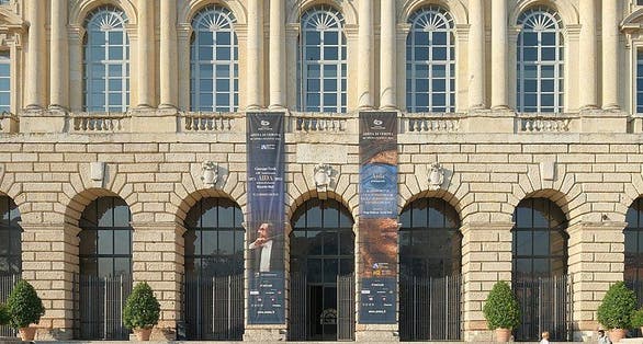 PHOTO OF Gran Guardia .