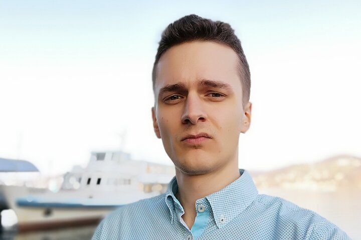 City tour Basel (walking tour) 