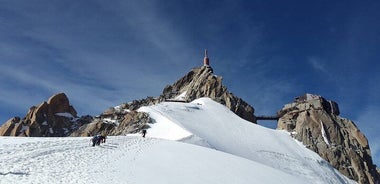 Private Transfer from Annecy to Chamonix