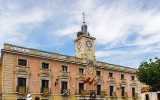 Top 10 Places To Stay in Alcalá de Henares