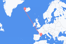 Cheap Flights from Barcelona to Reykjavik – Low Fares & Wide Selection