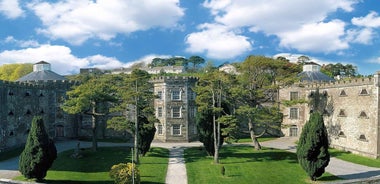Cork: City Gaol Tour with Audio Guide
