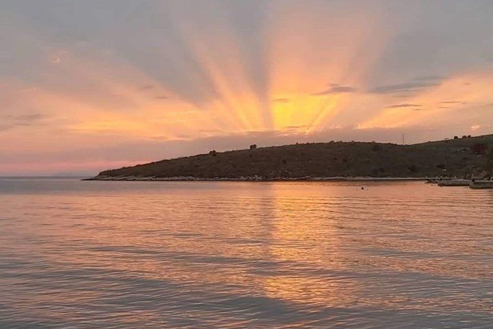 Butrint, Ksamil, Blue Eye, Lekuresi Castle. All-in-one daytrip.