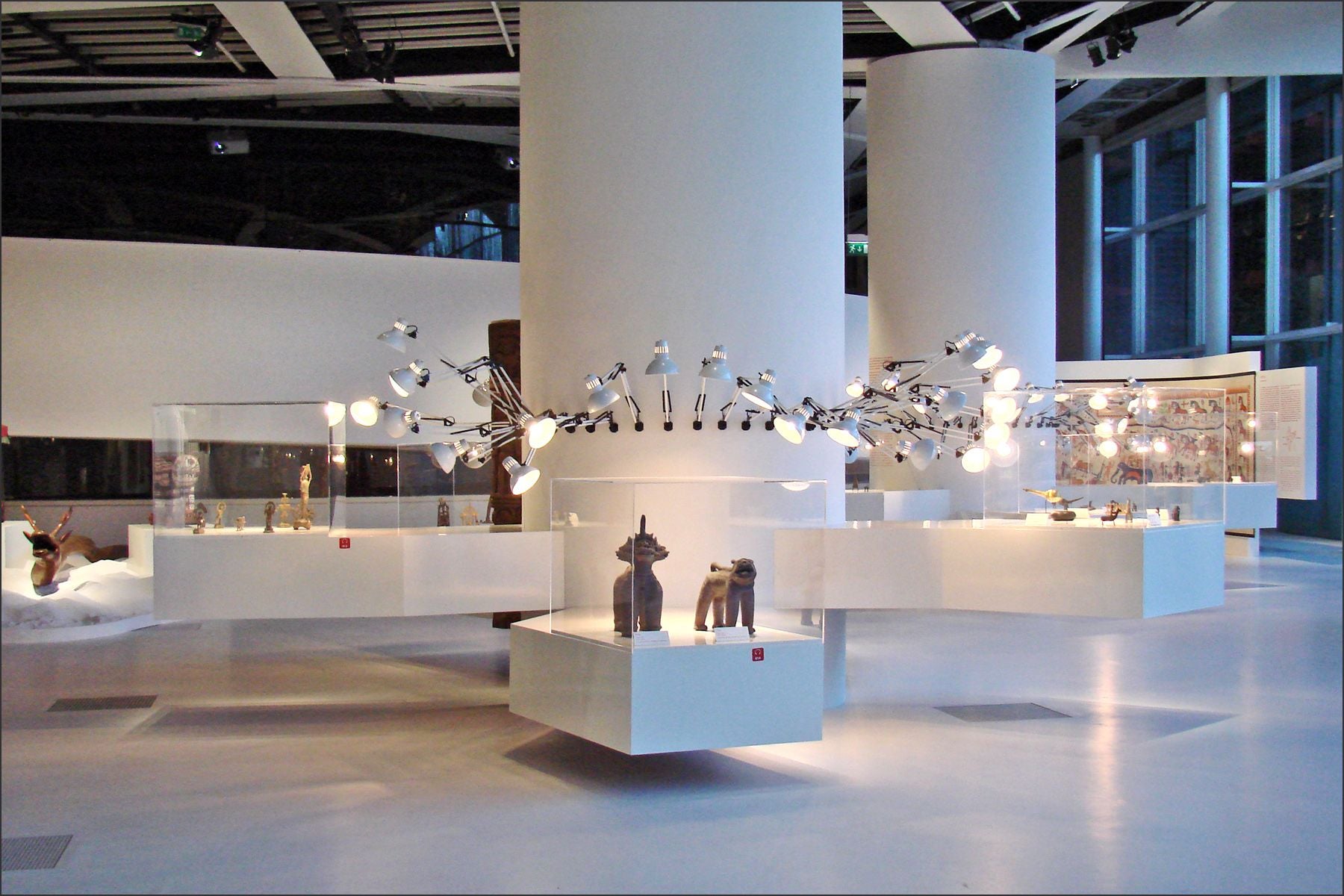 Other Masters of India (2010).