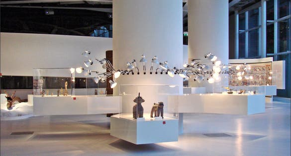 Other Masters of India (2010).