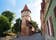Photo of The Carpenters' Tower (Turnul Dulgherilor), Sibiu, Transylvania, Romania .