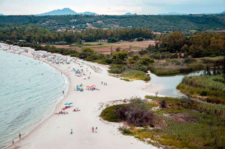 6-Day Sardinia Beach Holiday in Tortolì With Itinerary
