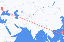 Cheap Flights from Manila to Chișinău – Low Fares & Wide Selection