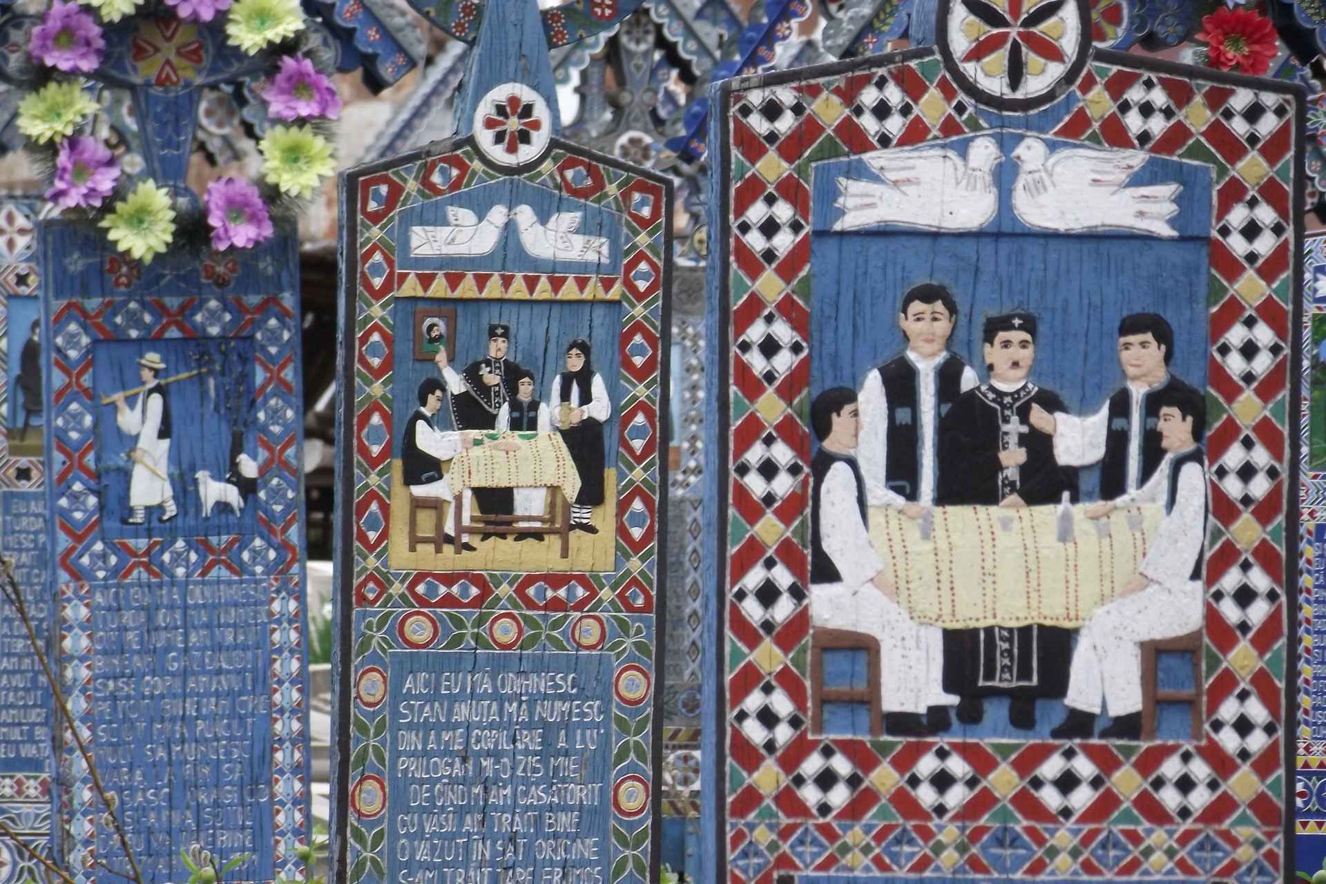 From Cluj-Napoca: Maramures Day Tour