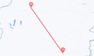 Train tickets from Hörsching to Graz