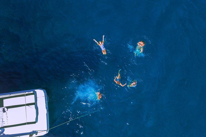 Private Kotor Bay Speed Boat Tour and Blue Cave Adventure