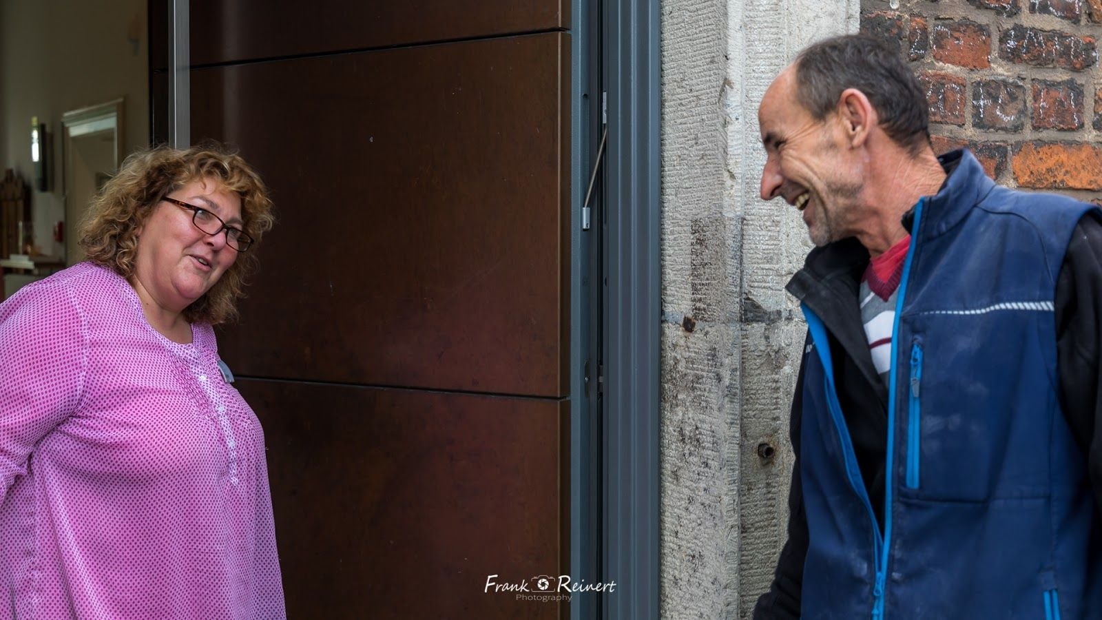 Spiritual and Cultural center Klosterkamp, Kamp-Lintfort, Kreis Wesel, North Rhine-Westphalia, Germany