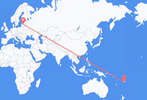 ナンディ リーガへ