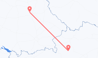 Train Tickets from Bad Mitterndorf to Nuremberg – Extensive Selection & Low Fares