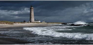 Skagen Private Tour from Cruise Port