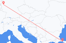 Cheap Flights from Istanbul to Cologne – Lowest Fares & Maximum Choice