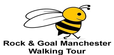 Rock and Goal Manchester Walking Tour