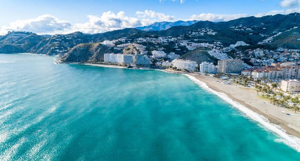 San Cristóbal/La China