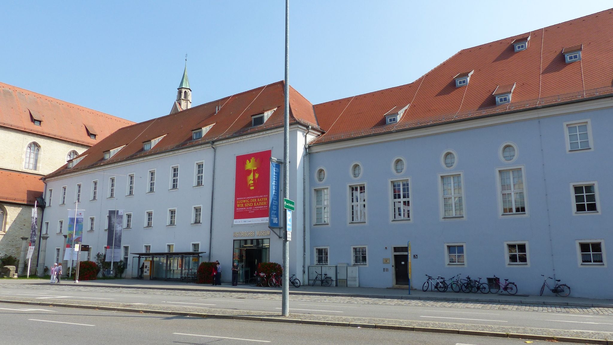 Historisches Museum Regensburg