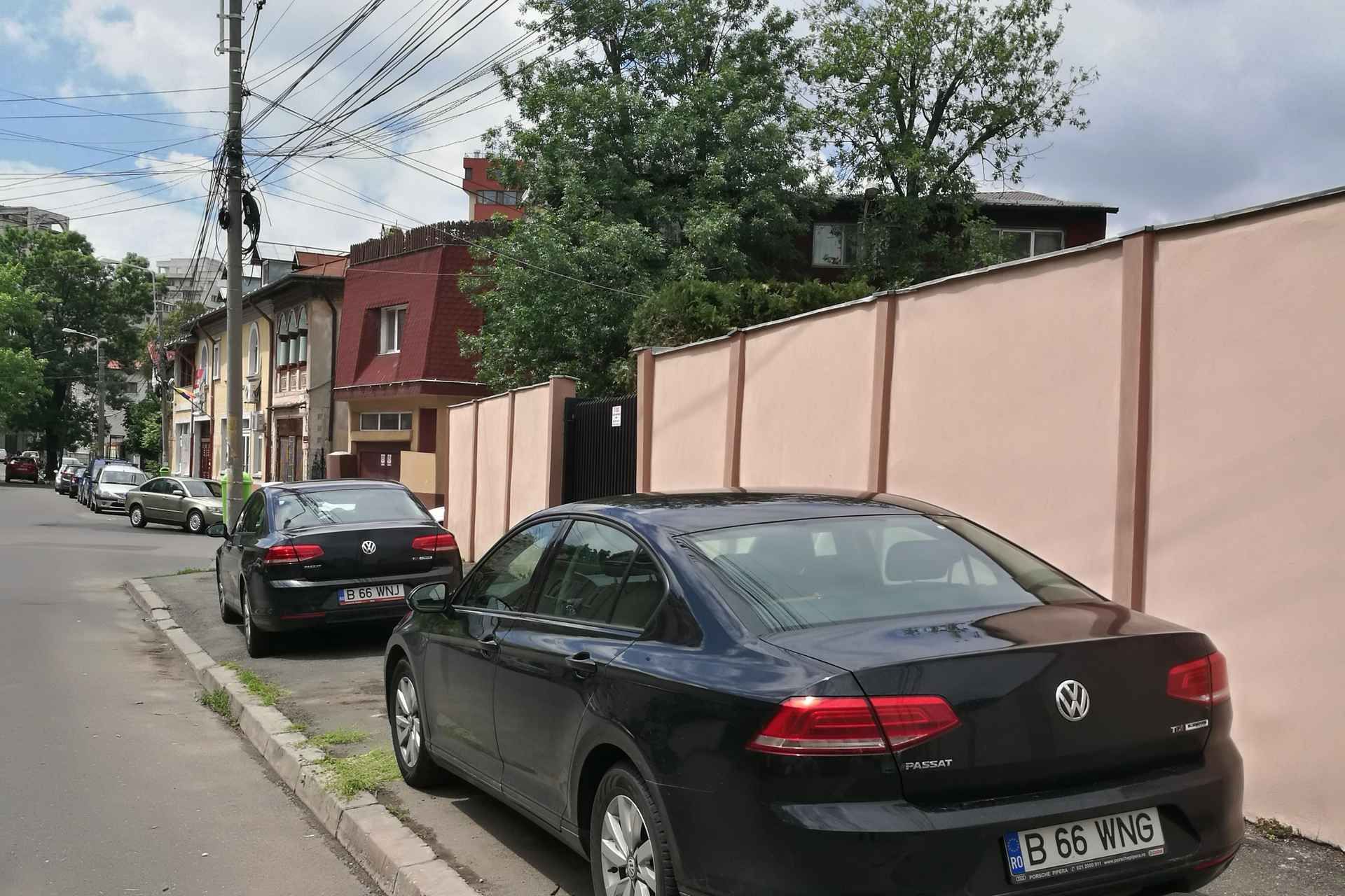 Bucharest: Slanic Slat Mine & Snagov Monastery Day Trip