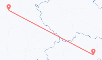 Train tickets from Gemeinde Leobersdorf to Schweinfurt