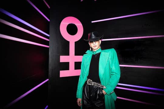 Ticket: Unser Haus - Immersives Erlebnis