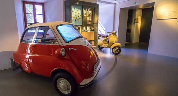 touriseum, merano  inItaly .