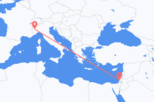 Cheap Flights from Tel Aviv to Turin – Lowest Fares & Maximum Choice