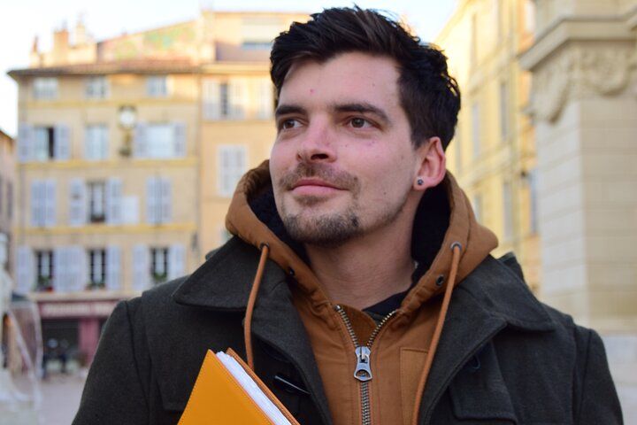 Time flies in this complete tour of Aix-en-Provence