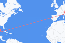 Cheap Flights from Cancún to Bologna – Low Fares & Wide Selection