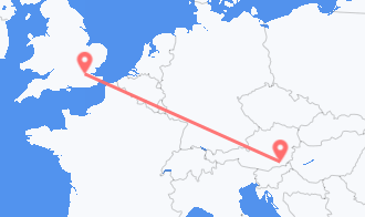 Train tickets from Catford to Wildon