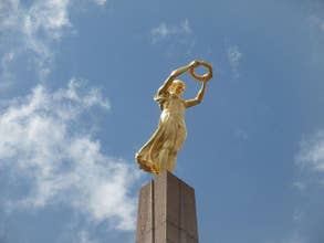 Luxembourg in 1 Day Walking Audio Tour on Mobile App