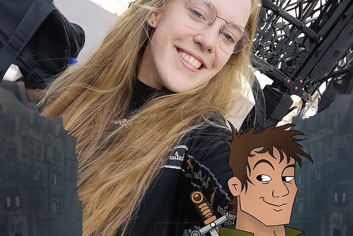 Self Guided The Aalborg Syndicate City Escape Game