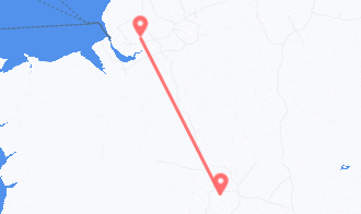 Train Tickets from Birmingham to St Helens – Extensive Selection & Low Fares