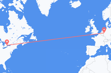 Cheap Flights from Toronto to Düsseldorf – Lowest Fares & Maximum Choice