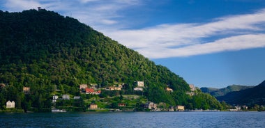 Como - city in Italy