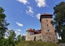 Dubovac Castle travel guide