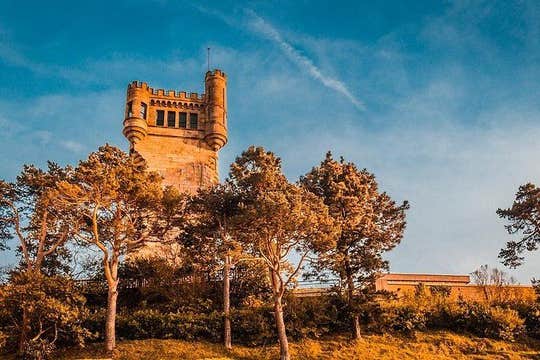 San Sebastian Private Tagestour von Bilbao mit Abholung vom Hotel oder Kreuzfahrthafen