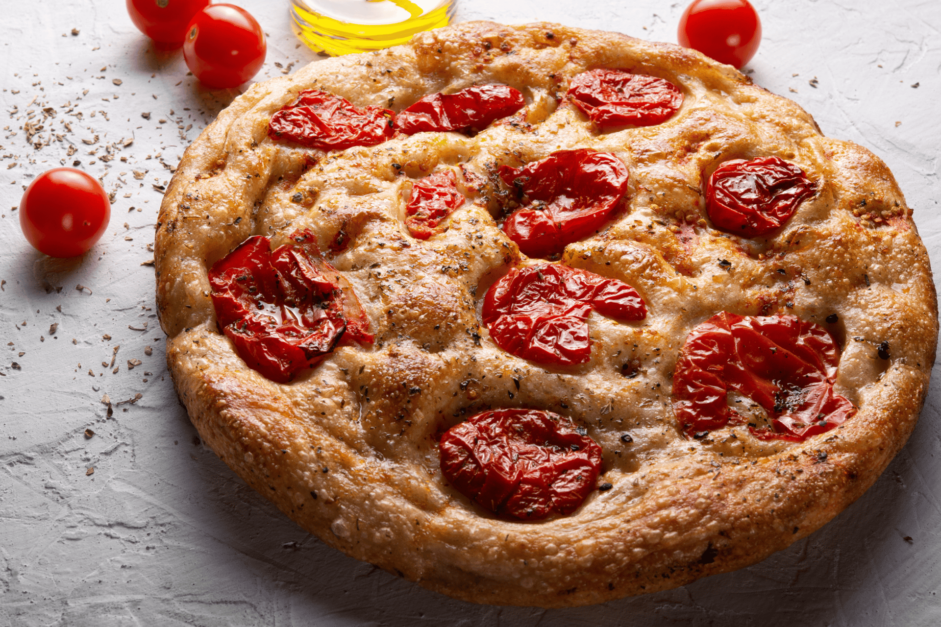 Bari: Street Food Walking Tour with a Local Guide