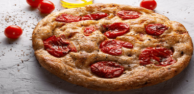 Bari: Street Food Walking Tour with a Local Guide