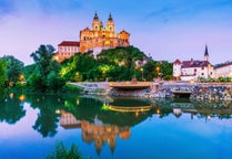 Lower Austria travel packages