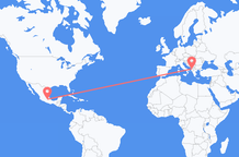 Cheap Flights from Mexico City to Tirana – Low Fares & Wide Selection