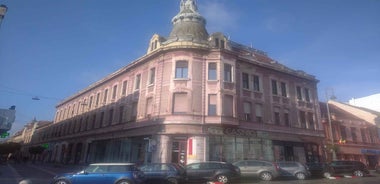 Timisoara: Oradea and Arad Downtown Dream Tour