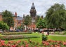 Top 10 Places To Stay in Leeds