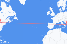 Cheap Flights from Toronto to Tirana – Lowest Fares & Maximum Choice